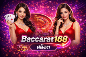 Baccarat168